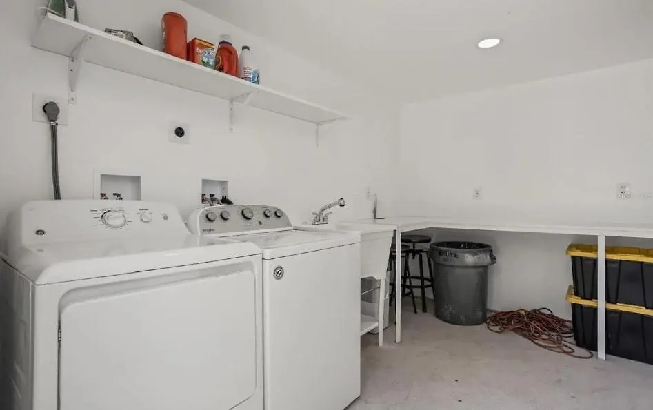 Holiday home 8820 Rocky Creek Drive Unit B Villa Tampa United States