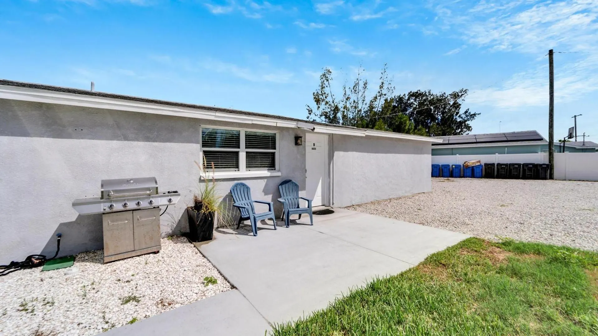 8820 Rocky Creek Drive Unit B Villa Tampa 0*,  United States