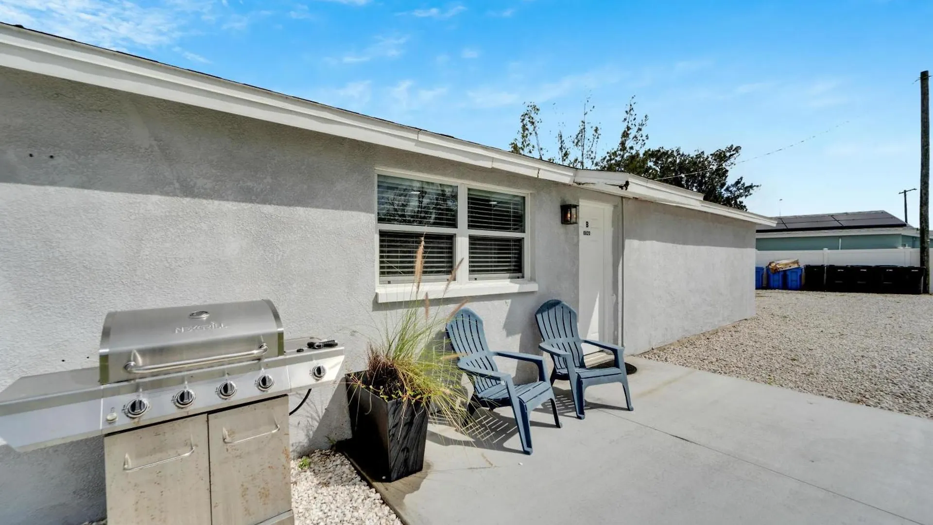 8820 Rocky Creek Drive Unit B Villa Tampa 0*,