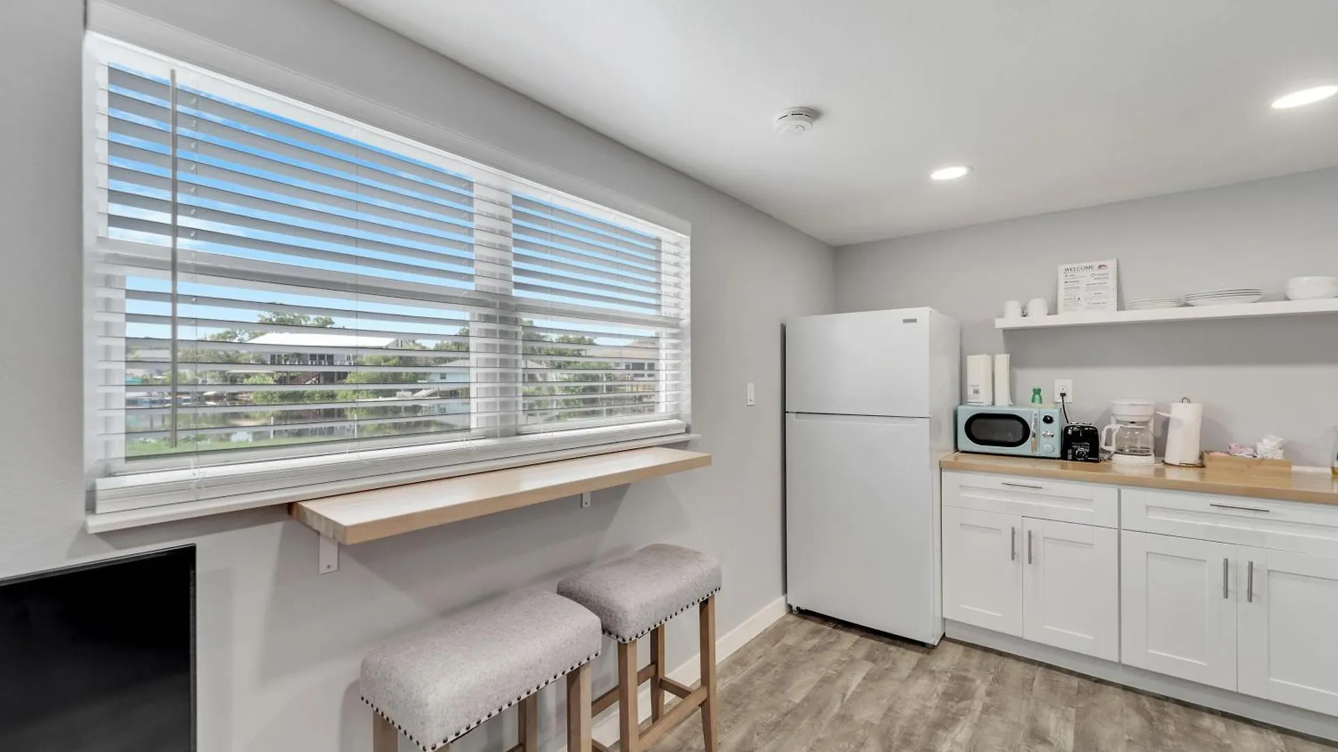 Holiday home 8820 Rocky Creek Drive Unit B Villa Tampa United States