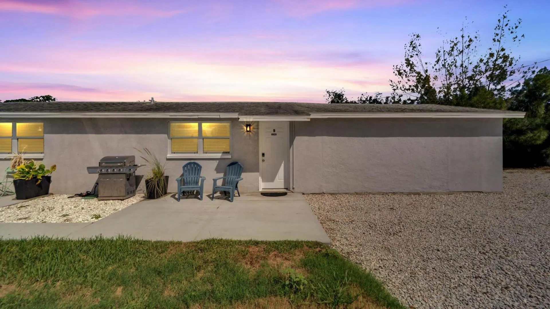 8820 Rocky Creek Drive Unit B Villa Tampa Holiday home