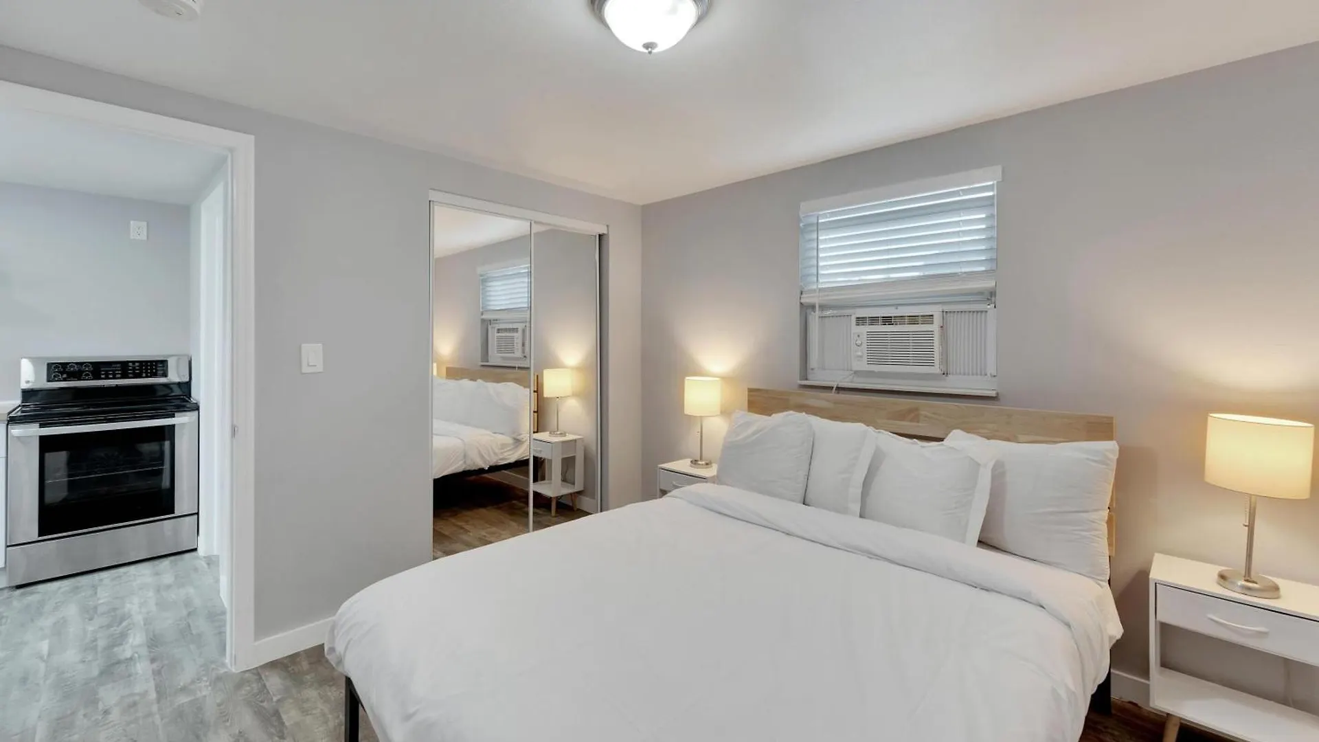 Holiday home 8820 Rocky Creek Drive Unit B Villa Tampa