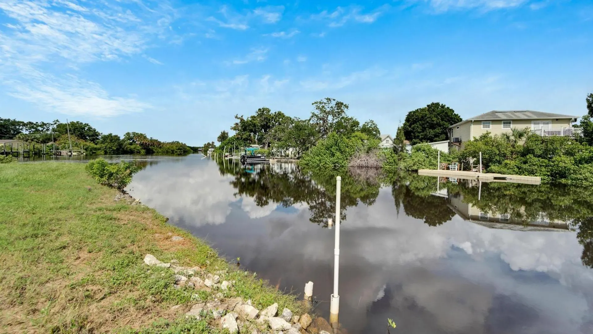 8820 Rocky Creek Drive Unit B Villa Tampa United States