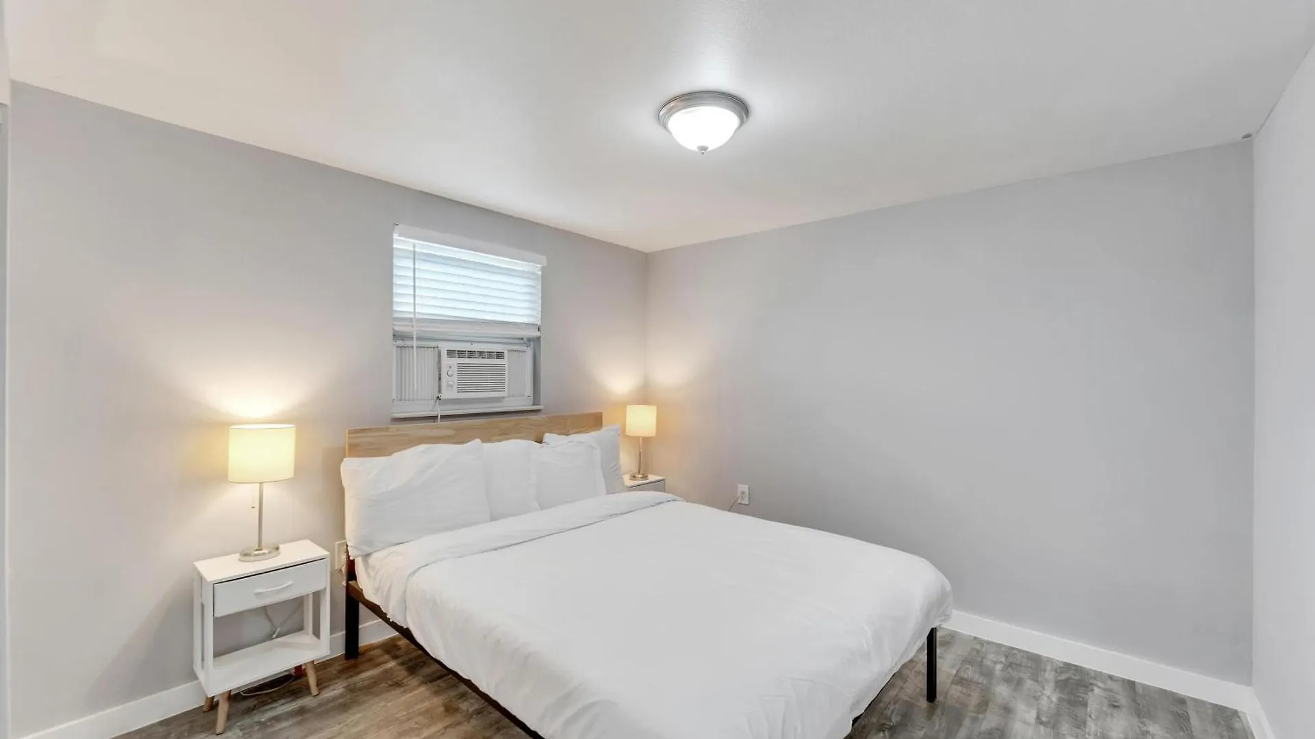 Holiday home 8820 Rocky Creek Drive Unit B Villa Tampa United States