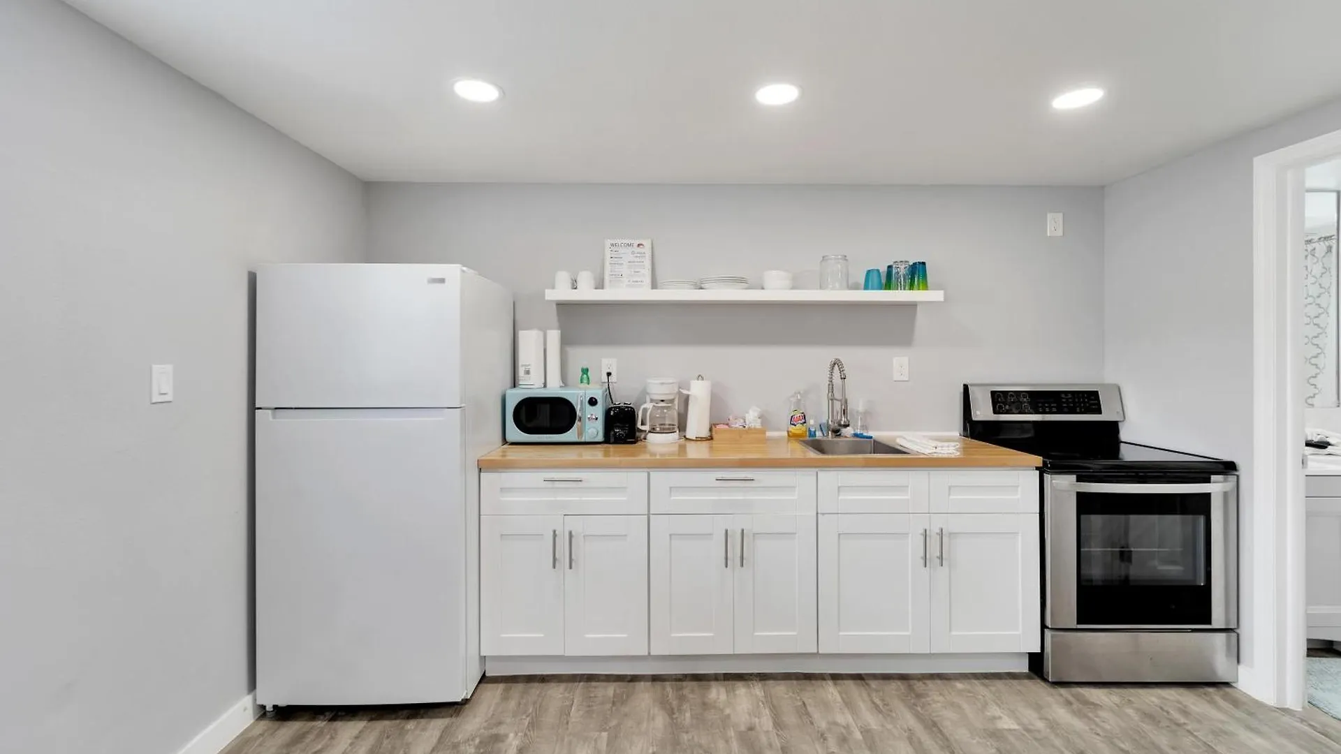8820 Rocky Creek Drive Unit B Villa Tampa