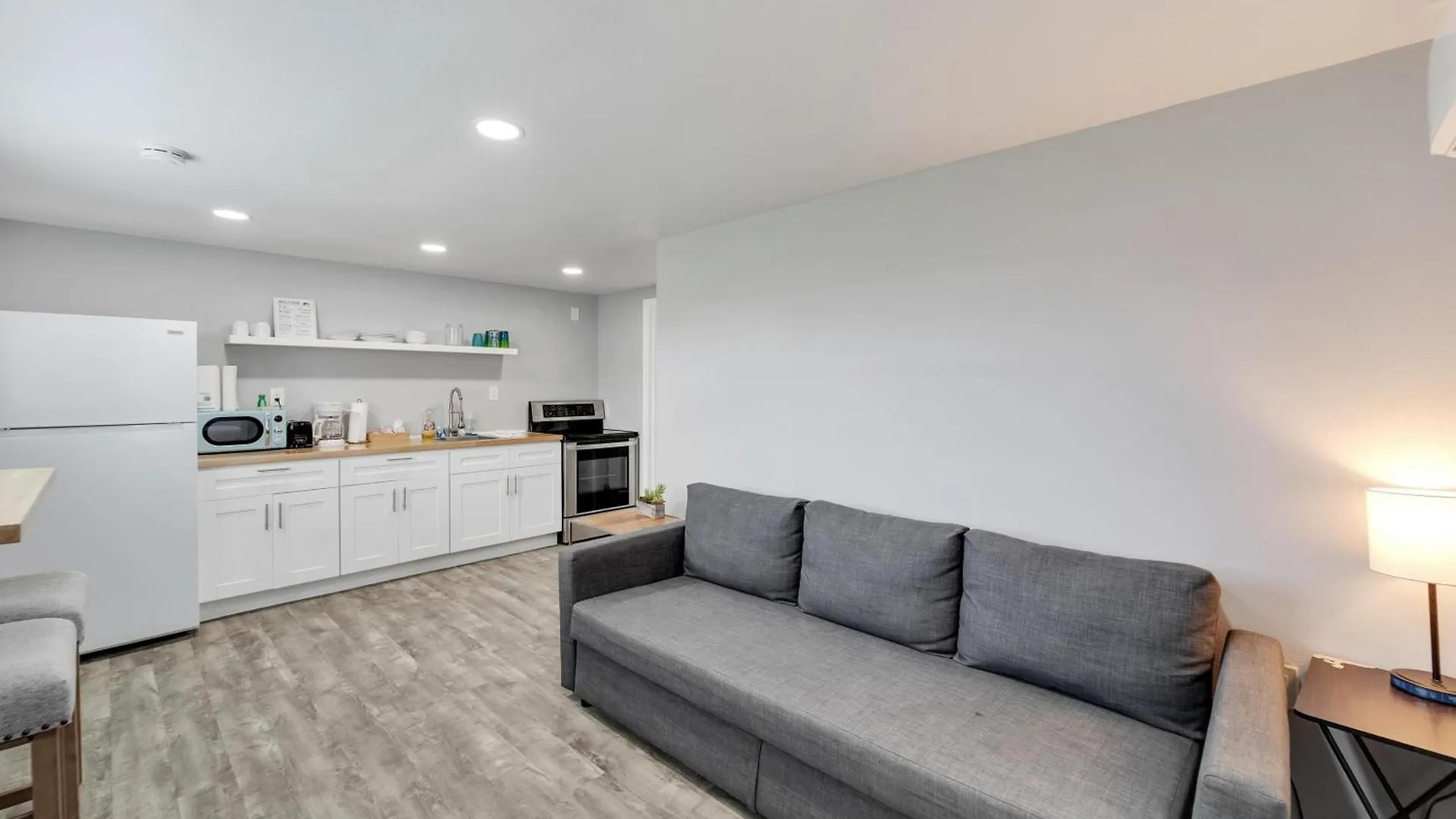 8820 Rocky Creek Drive Unit B Villa Tampa United States