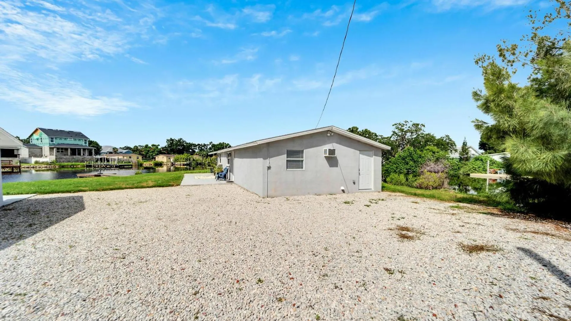 Holiday home 8820 Rocky Creek Drive Unit B Villa Tampa