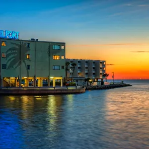 Sailport Waterfront Resort
