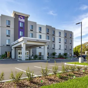 Sleep & South Hotel