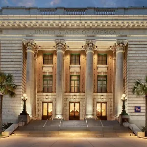 Le Méridien Tampa, The Courthouse Hotel