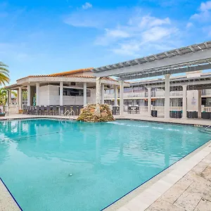 Quality And Conference Center Tampa-brandon Inn