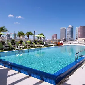 Hampton Downtown Channel District Hotel