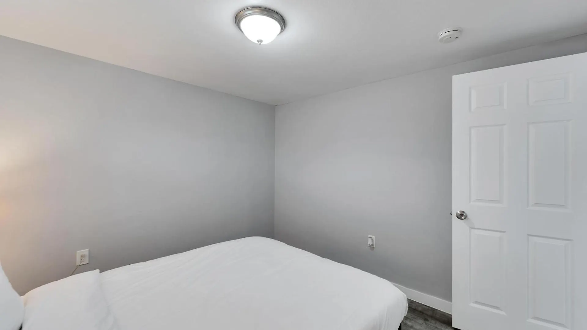 8820 Rocky Creek Drive Unit B Villa Tampa Tatil Evi