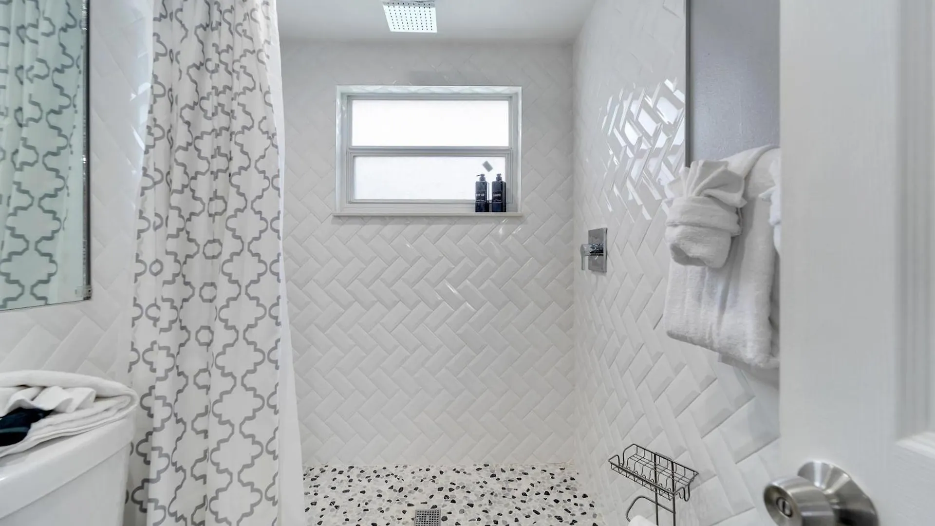 Tatil Evi 8820 Rocky Creek Drive Unit B Villa Tampa